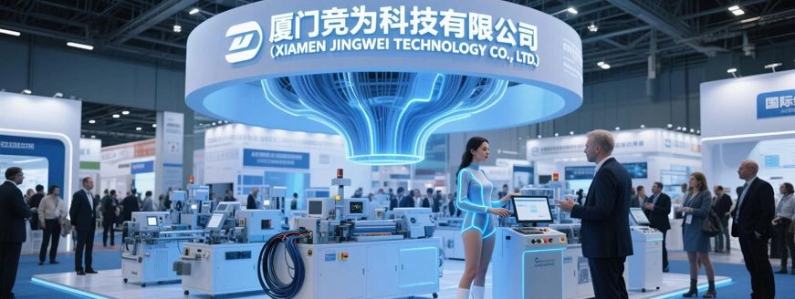 Professionell Tillverkare av Wire Harness Tape Wrapping Machine