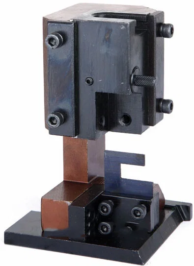 OTP positiv vertikal krimpform