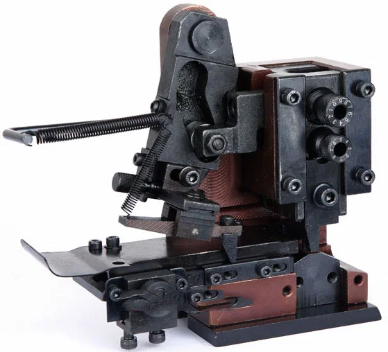 OTP positiv vertikal krimpform