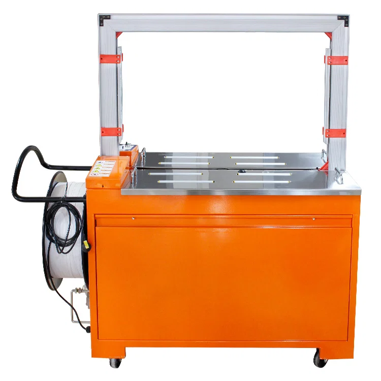  Boxbandmaskin, bandmaskin, bandmaskin, kartongbandmaskin, boxremmaskin