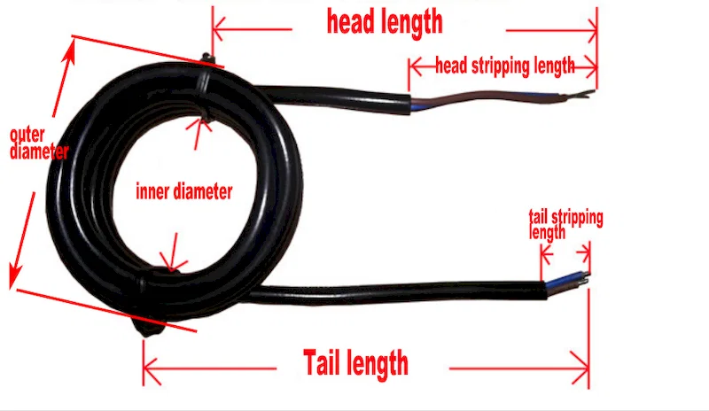 exempel på helautomatisk strömkabelskärnings-bandningsmaskin WPM-CRT-03M, kabelklippt bandbindningsmaskin, automatisk klippningsremsbindningsmaskin, strömkabelbindningsmaskin och strömkabelbindningsmaskin
