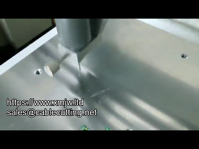 Multifunctional Automatic Solder Paste Dispenser