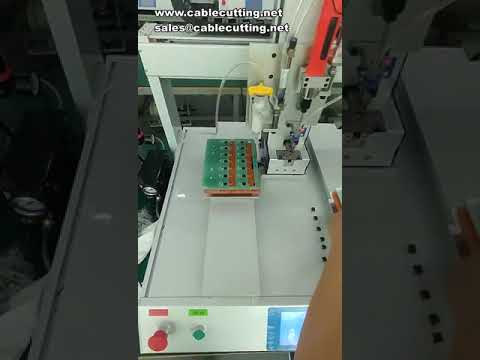 SMD-delskontroll och SMT-dispenser – Effektiv lagerhantering för elektronikkomponenter