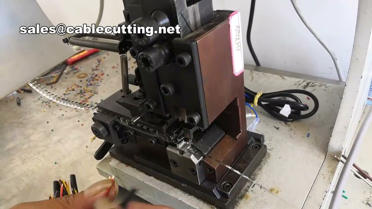 Kvalitetsblad för terminalmaskiner – precisionsbockning & pressning