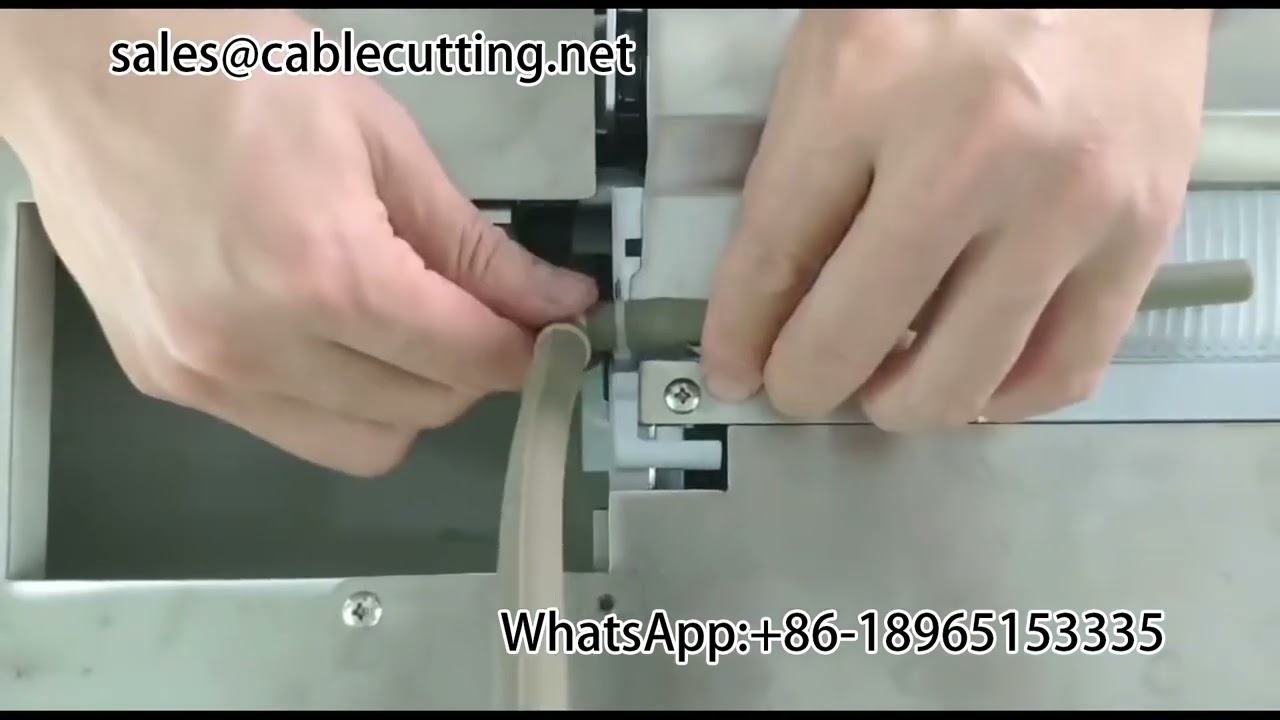 Desktop Taping Machine Taping Machine Harness Equipment