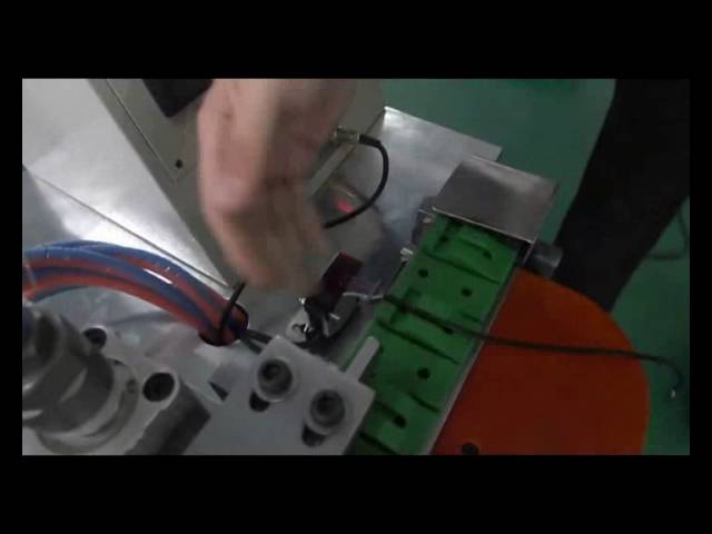 USB Automatic soldering machine WPM-2627