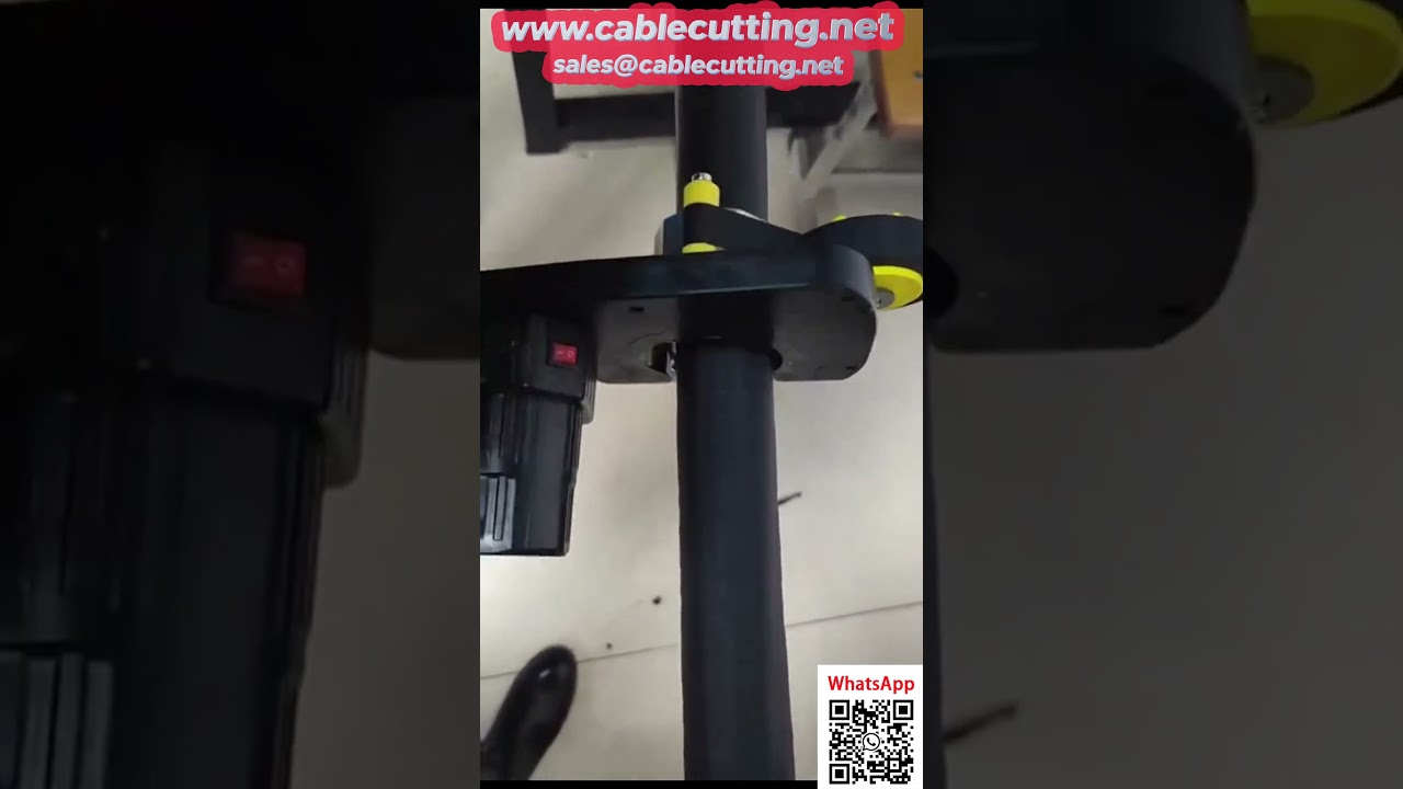 Máquina de encintado portátil para batería de litio