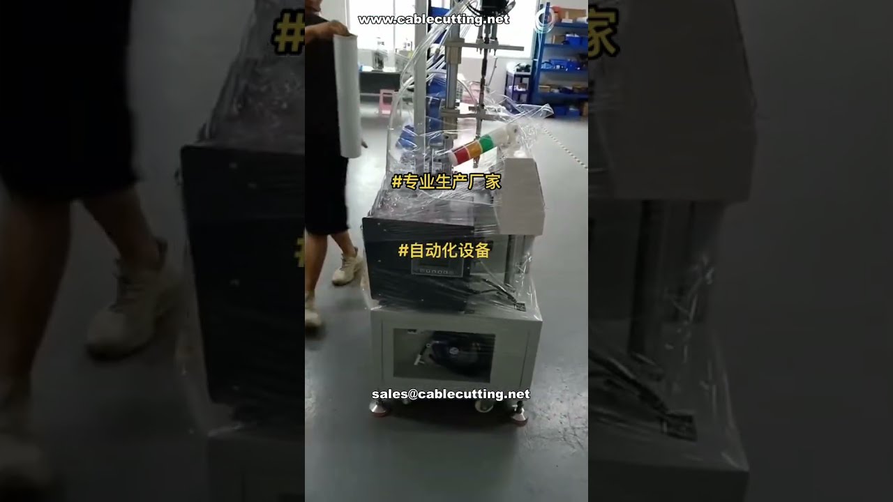 Daily Shipments Single Station Automatic Screw Fastening Machine # Automation Manufacturer