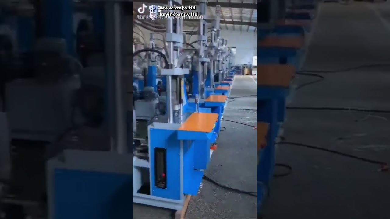 Benchtop Mini Injection Molding Machine 2 Colors Pvc Shoe Injection Molding Machine Small Injection