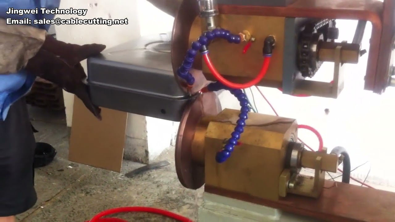 Wave line forming machine, Stainless steel forming wave forming machine