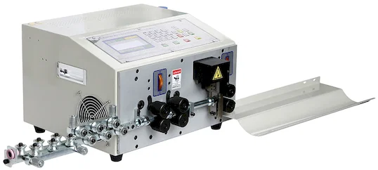 25mm² Auto Trådskalare Cutter WPM-MAX1-6