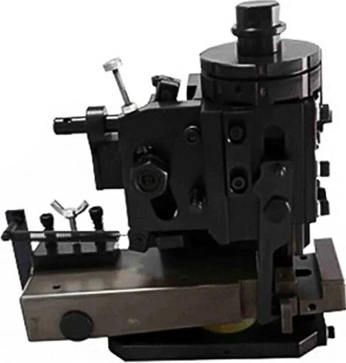 JST Flag Terminalpressning Mold - Terminalpressapplikator