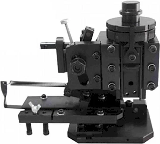 JST Horizontal/Straight Crimping Mold - Terminalpressapplikator