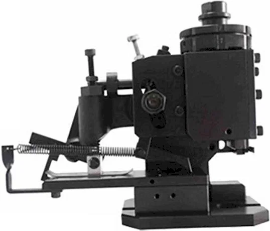 JST Straight Crimping Mold (European) - Terminalpressapplikator