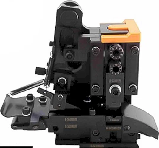 OTP High Precision Horizontal Mold - Terminalpressverktyg