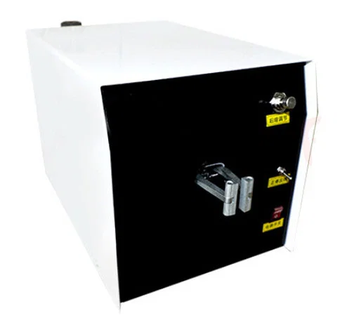 Wire Twisting Machine WPM-19 Video