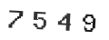 Verification Code Image