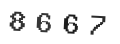 Verification Code Image
