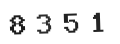 Verification Code Image