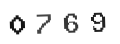 Verification Code Image