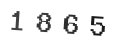 Verification Code Image