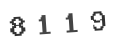 Verification Code Image
