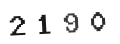 Verification Code Image