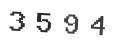 Verification Code Image
